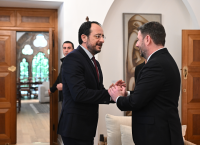 Ανδρουλάκης: Απαιτούνται ισχυρές διπλωματικές πρωτοβουλίες της ΕΕ για ειρήνευση στη Μέση Ανατολή