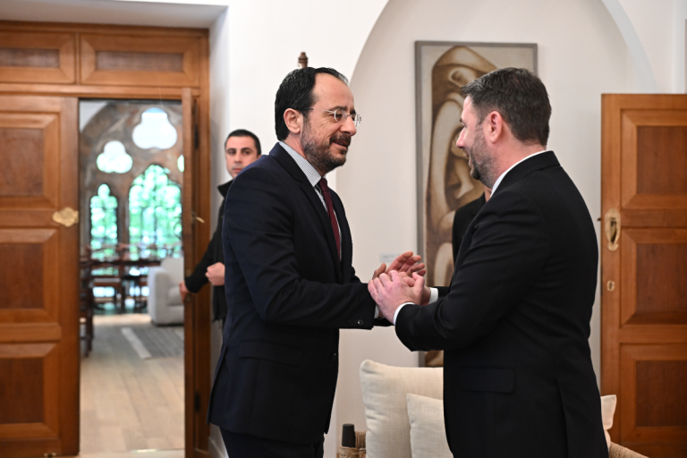 Ανδρουλάκης: Απαιτούνται ισχυρές διπλωματικές πρωτοβουλίες της ΕΕ για ειρήνευση στη Μέση Ανατολή