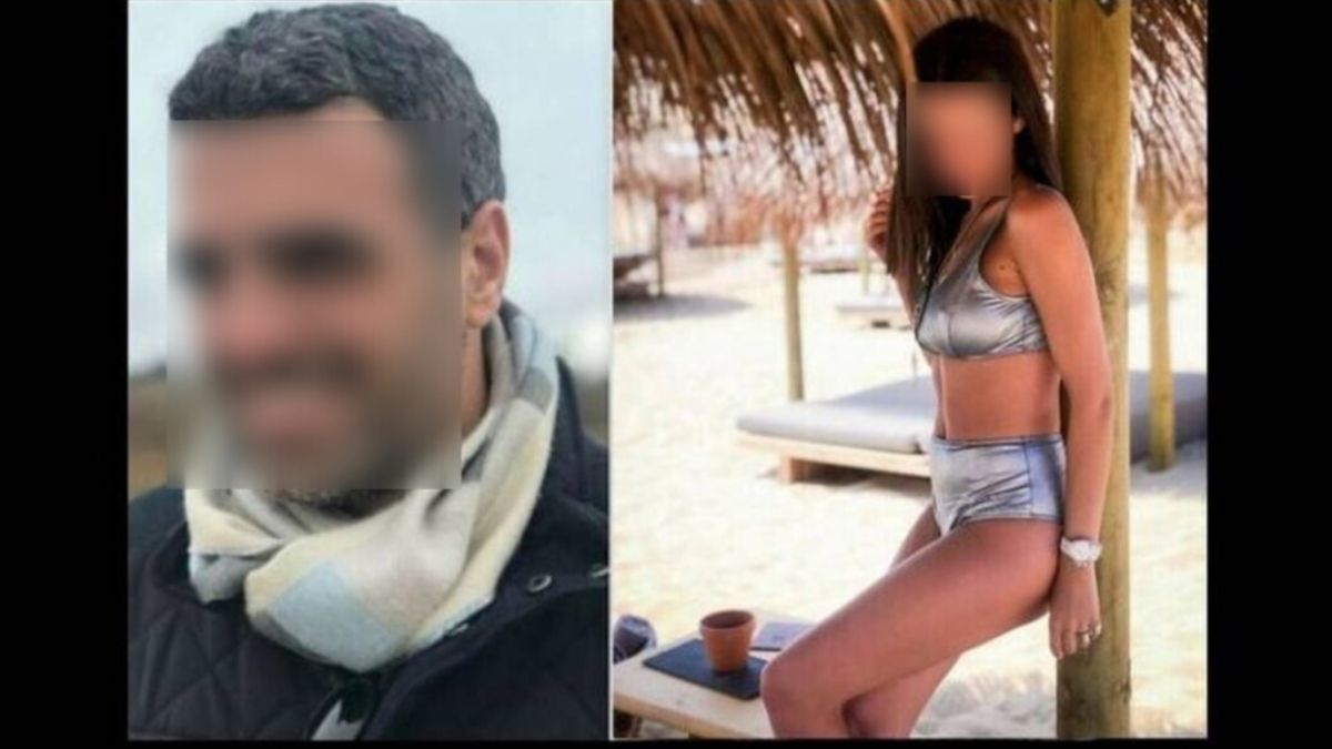 Τίτλοι τέλους μετά από 7 χρόνια: Ποιο γνωστό ζευγάρι της ελληνικής showbiz χώρισε;
