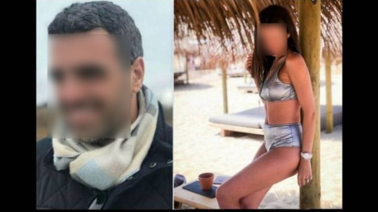 Τίτλοι τέλους μετά από 7 χρόνια: Ποιο γνωστό ζευγάρι της ελληνικής showbiz χώρισε;