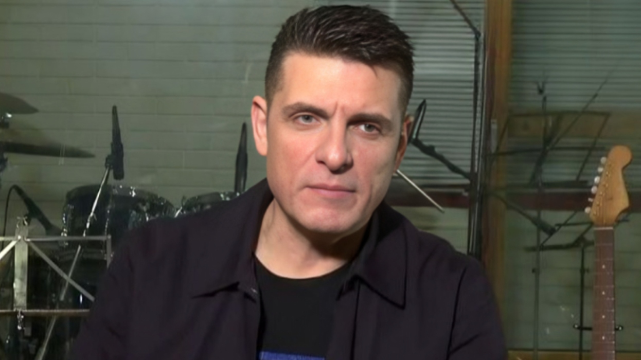 Χρίστος Αντωνιάδης σοκάρει: Γυναίκες έμπαιναν στο καμαρίνι και… προσπάθησαν τα πάντα!