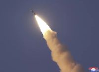 Η Τουρκία αντιμετωπίζει βαλλιστικό πύραυλο – Εξουδετερώθηκε πριν εισέλθει στον εναέριο χώρο