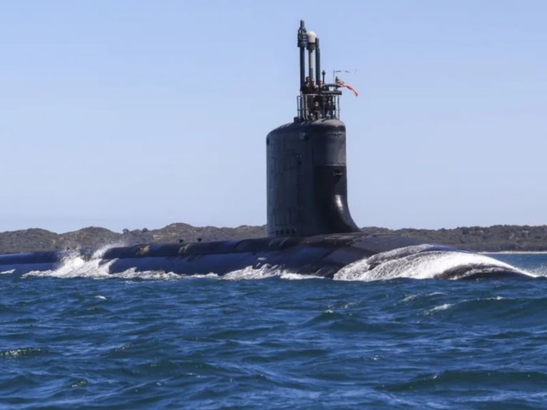 Αμερικανικό το υποβρύχιο που επιτέθηκε στην ιρανική φρεγάτα στα ανοικτά της Σρι Λάνκα-Νεκροί και αγνοούμενοι