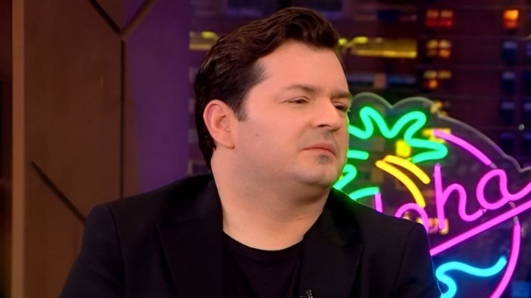 Απέργης: Με νοιάζει να έχουν τα παιδιά μου ένα σπίτι, κάτι που δεν μπόρεσαν να μου αφήσουν οι γονείς μου