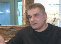 Αποστολάκης: «Κάλεσα τον Χριστό στο σπίτι μου και ήρθε μέσα σε 30 δευτερόλεπτα, με βρήκε σε κακό χάλι»
