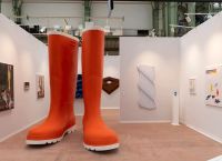 Art Paris 2026: Η μεγάλη γιορτή της σύγχρονης τέχνης επιστρέφει θριαμβευτικά στο Grand Palais