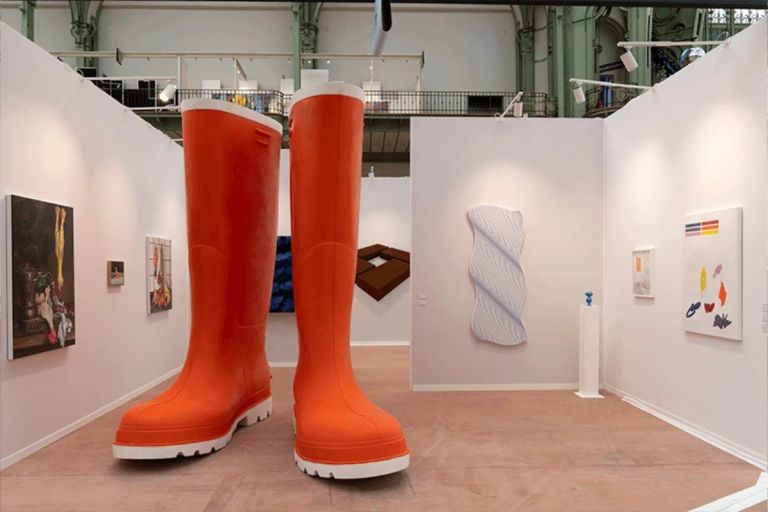 Art Paris 2026: Η μεγάλη γιορτή της σύγχρονης τέχνης επιστρέφει θριαμβευτικά στο Grand Palais