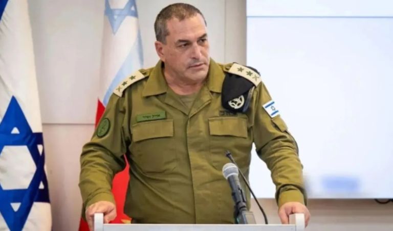 Ισραήλ: «Στην επόμενη φάση» οι επιχειρήσεις–Οι IDF λένε ότι κατέστρεψαν 60% εκτοξευτήρων βαλλιστικών πυραύλων