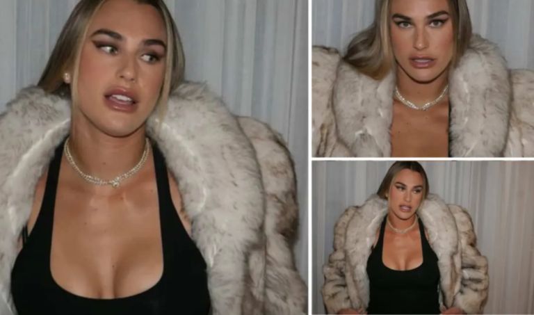 Αρίνα Σαμπαλένκα: Το βίντεο που άναψε φωτιά στο TikTok – “Ω Θεέ μου, το κορμί μου είναι φανταστικό” [vid]