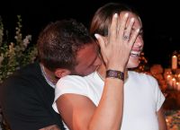 Σαμπαλένκα – Φραγκούλης: Το διαμαντένιο μονόπετρο των 12 καρατίων που κοστίζει μια περιουσία