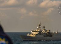 Η Ευρώπη μπαίνει στον Περσικό Κόλπο: Επέκταση της επιχείρησης «Ασπίδες» στο τραπέζι