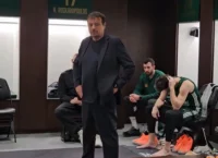 Αταμάν στα αποδυτήρια: Μήνυμα νίκης και για το ντέρμπι με τον Ολυμπιακό [vid]