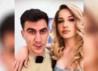 Στυλιάνα Αβερκίου: Πανικός στο Ντουμπάι για την σύντροφο του Φειδία Παναγιώτου – “Έτρεμαν τα πόδια μου”