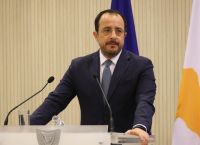 Η «Τουρκία στα κατεχόμενα: F-16 και απάντηση στην Ε.Ε.» – Ο Χριστοδουλίδης κατεβάζει τις μάσκες!