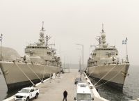 «Ασπίδα του Αχιλλέα»: Εξοπλιστικό άλμα με πολιτικά μηνύματα σε Άγκυρα, Μέση Ανατολή και Δύση