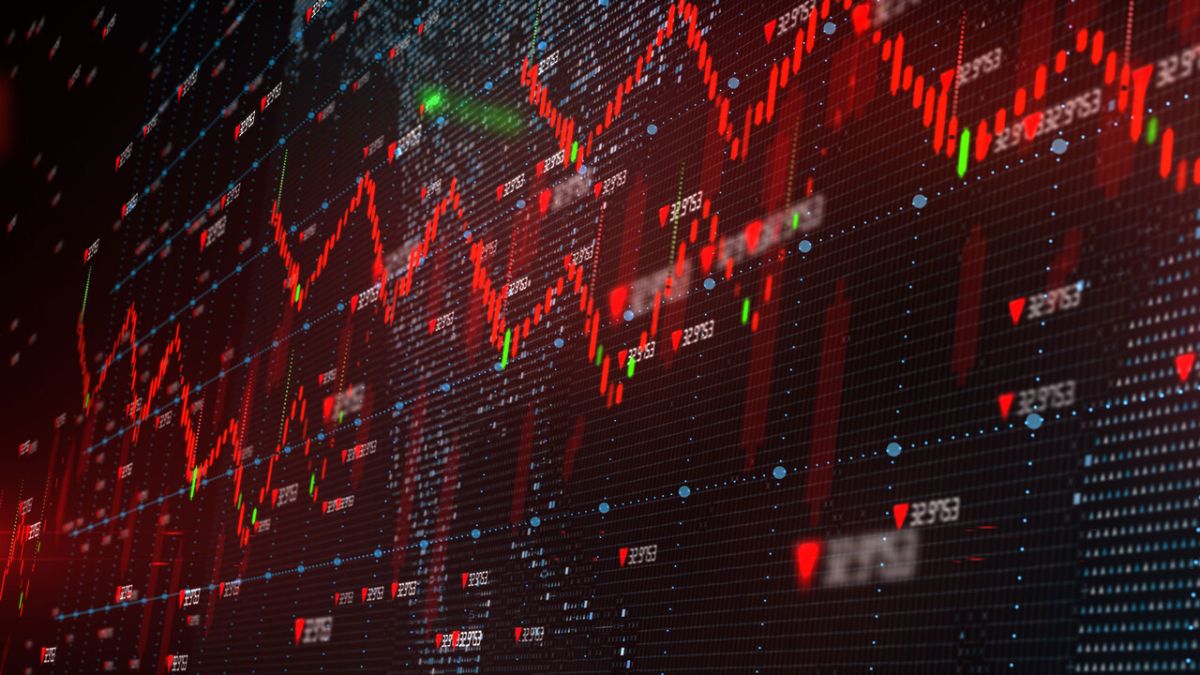 Πετρέλαιο πάνω από τα 100$, χρυσός σε νευρική ισορροπία – Πόλεμος στον Κόλπο και Fed ταράζουν τις αγορές