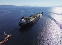 ΣΥΝΑΓΕΡΜΟΣ ΣΤΟΝ ΒΟΣΠΟΡΟ: Δεξαμενόπλοιο με 14.000 τόνους πετρελαίου χτυπήθηκε από drone