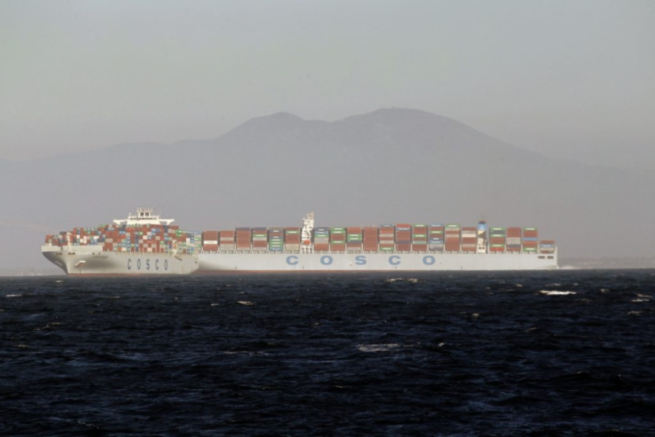 «Τα πλοία που μεταβαίνουν στον Κόλπο να καταφύγουν σε ασφαλή ύδατα», ανακοίνωση η κινεζική εταιρεία Cosco