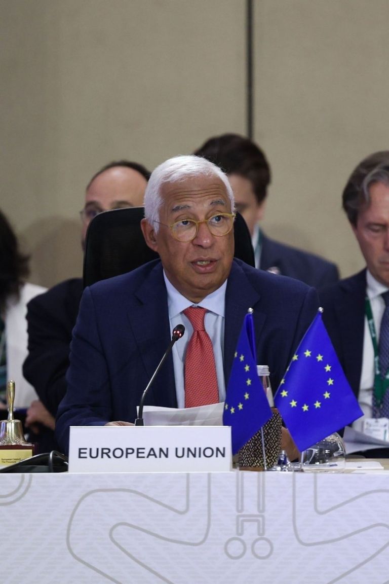 Costa warns: Middle East conflict, energy crisis, and Greece’s role behind the scenes