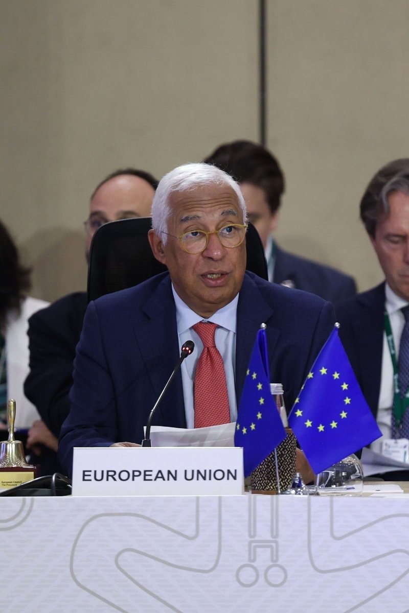 Costa warns: Middle East conflict, energy crisis, and Greece’s role behind the scenes