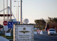 Κύπρος: Αναχαιτίστηκε και δεύτερο drone στη βρετανική βάση – Συνεδριάζει το Εθνικό Συμβούλιο