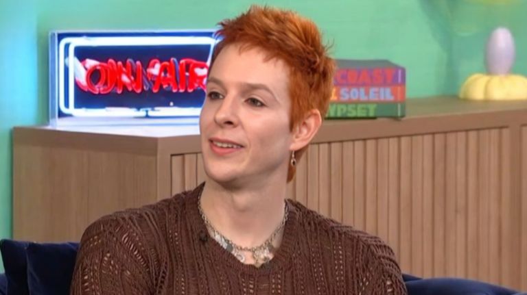 Ο γιος του εφοπλιστή Κούστα:«Ήθελα μια ζωή που να μην έχει να κάνει με το ότι είμαι γιος εφοπλιστών»