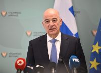 Δένδιας:Στέλνουμε Patriot και F-16 στη Βόρεια Ελλάδα για την αντιβαλλιστική προστασία της Βουλγαρίας από Ιράν