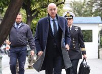 ΚΥΣΕΑ: Συνεδριάζει υπό τον πρωθυπουργό για την κρίση στη Μέση Ανατολή