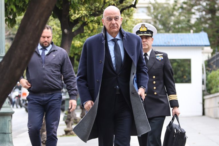 ΚΥΣΕΑ: Συνεδριάζει υπό τον πρωθυπουργό για την κρίση στη Μέση Ανατολή