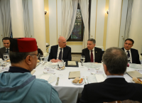 Δένδιας: Γέφυρες συνεργασίας με τον αραβικό και μουσουλμανικό κόσμο