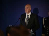 Δένδιας για εξοπλισμούς: Είμαστε υποχρεωμένοι να επενδύσουμε στην αμυντική μας δυνατότητα