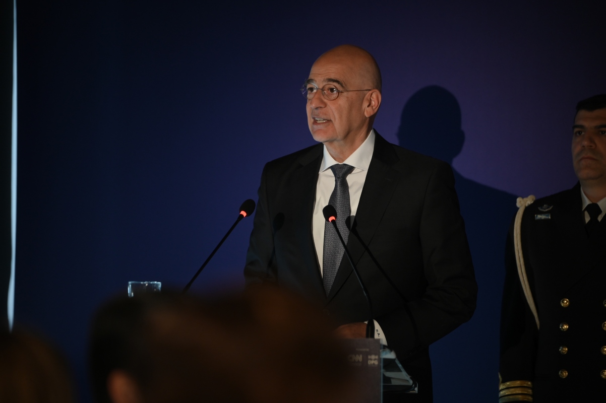 Δένδιας για εξοπλισμούς: Είμαστε υποχρεωμένοι να επενδύσουμε στην αμυντική μας δυνατότητα