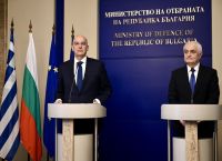 Δένδιας:Ταχεία δημιουργία στρατιωτικού διαδρόμου με Βουλγαρία και Ρουμανία–Ενίσχυση αεράμυνας και καινοτομίας