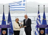 Greece and France Forge a New Strategic Defense Pact Amid Middle East Crisis
