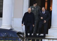 ΚΥΣΕΑ στο Μαξίμου: Συναγερμός για Μέση Ανατολή – Στο τραπέζι η εμπλοκή της Ελλάδας