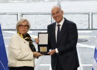 Ελληνογαλλική Αμυντική Συμφωνία 2.0: Η Ελλάδα και η Γαλλία σφυρηλατούν στρατηγικό άξονα απέναντι στην κρίση