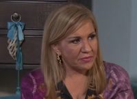 Ιράν: Η Δέσποινα Μοιραράκη αποκαλύπτει σεξουαλική επίθεση – “Έβαλα τις φωνές και μαζεύτηκε όλος ο κόσμος”»