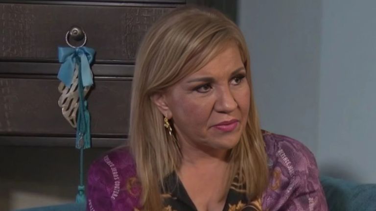 Ιράν: Η Δέσποινα Μοιραράκη αποκαλύπτει σεξουαλική επίθεση – “Έβαλα τις φωνές και μαζεύτηκε όλος ο κόσμος”»