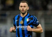 Ολυμπιακός: Τα δεδομένα για Ντε Φράι – 2 εκατ. ετησίως, όχι μονοετές και «πράσινο φως» με τίτλο