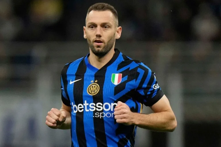 Ολυμπιακός: Τα δεδομένα για Ντε Φράι – 2 εκατ. ετησίως, όχι μονοετές και «πράσινο φως» με τίτλο