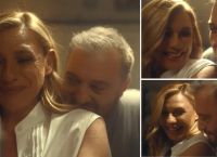 Χαμός με τη διαφήμιση των Jumbo:Φερεντίνος και Καραβάτου με υπονοούμενα,φλερτ και…κοκορέτσι που άναψε φωτιές!