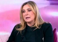 Γιολάντα Διαμαντή: Δυσκολεύτηκα να κάνω παιδιά, είχα ενδομητρίωση σε πάρα πολύ προχωρημένο στάδιο