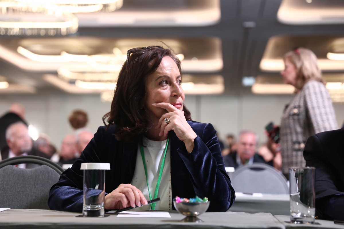 Διαμαντοπούλου: «Τώρα έχουμε και Μητσοτάκη και χάος»