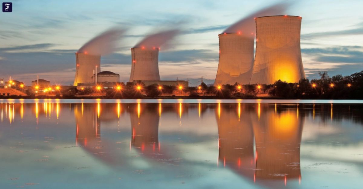 Greece Says YES to Nuclear! Is Cheaper Electricity Finally Coming?