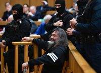 Δίκη Χρυσής Αυγής: Να μην αναγνωριστεί κανένα ελαφρυντικό στους καταδικασθέντες, ζήτησε η εισαγγελέας