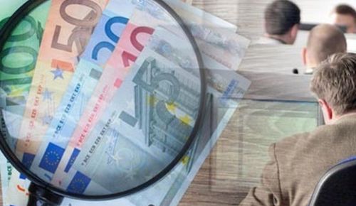 «Αλυσιδωτές αυξήσεις στο Δημόσιο» – Πώς ο κατώτατος μισθός αλλάζει όλο το μισθολόγιο