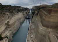 Στόχος να ανοίξει η Διώρυγα Κορίνθου τον Ιούλιο