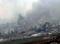 Το Ιράν “χτύπησε” διυλιστήριο στη Χάιφα: Οι Φρουροί της Επανάστασης ανέλαβαν την ευθύνη