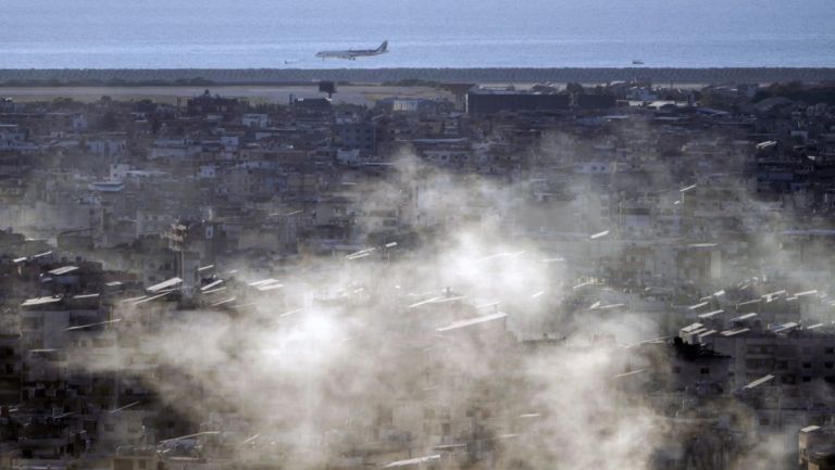 10 Έλληνες εγκλωβισμένοι στη Ντόχα: «Δεν βρίσκουμε την πρεσβεία» μέσα στο χάος των ακυρώσεων