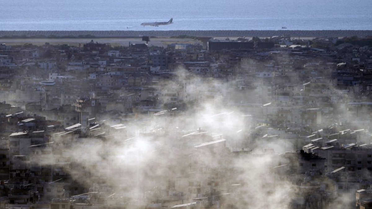 10 Έλληνες εγκλωβισμένοι στη Ντόχα: «Δεν βρίσκουμε την πρεσβεία» μέσα στο χάος των ακυρώσεων